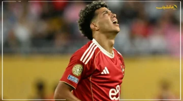 تطور جديد في قضية وسام.. هل يكتب آدم وطني نهاية رحلة إمام عاشور مع الأهلي؟ 1